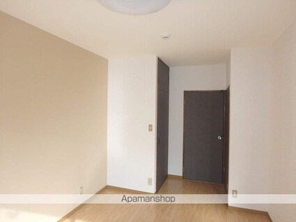 シティ輿石[1K/22m2]の内装2