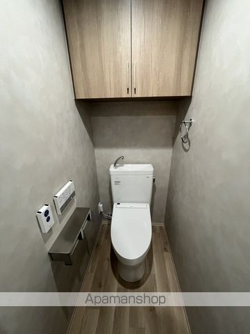 D−MEDICARE 名古屋一社の内装写真