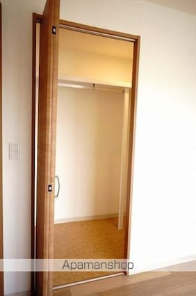 Ｒｅ・ａｌｌｏｔ東若林[1LDK/57.39m2]の収納