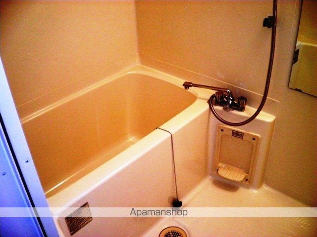 グローブ上新庄の内装写真