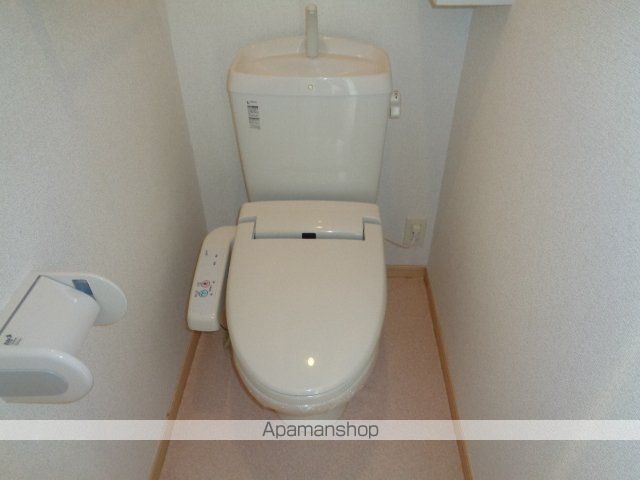 サンシャイン・ノマ Bの内装写真