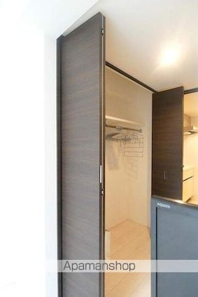レグゼ用賀[1K/25.81m2]のその他内装2