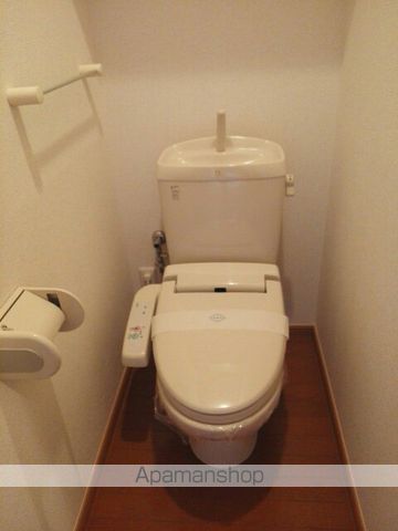 パラッツォ津島の内装写真