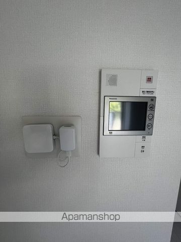 エスリード大阪梅田WESTの内装写真