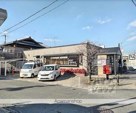 Bell soarの周辺写真
