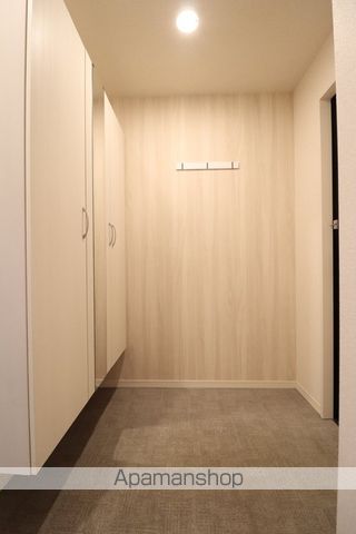 ベルファミーユの内装写真