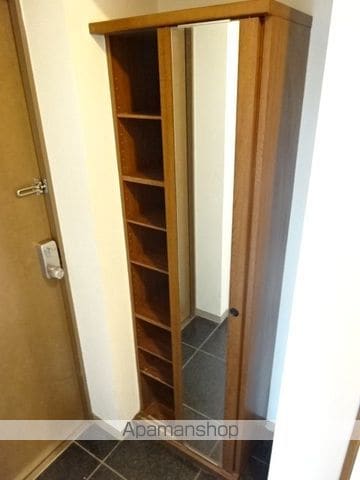 ルブランプルミエの内装写真
