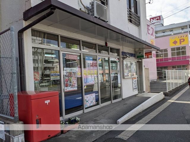 MARS CORTの周辺写真
