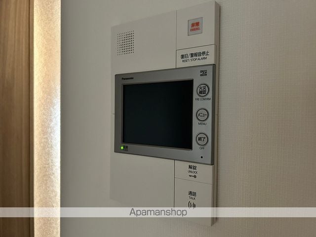 プランドール北浜の内装写真