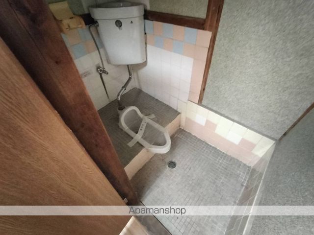 村田大庭町連棟平屋 9の内装写真