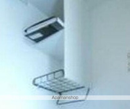 サークルハウス太子堂[1R/10.42m2]の収納