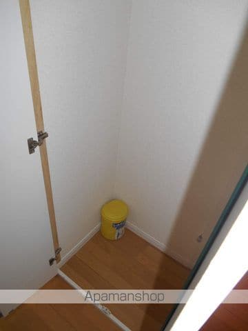 レオパレス御坊の内装写真