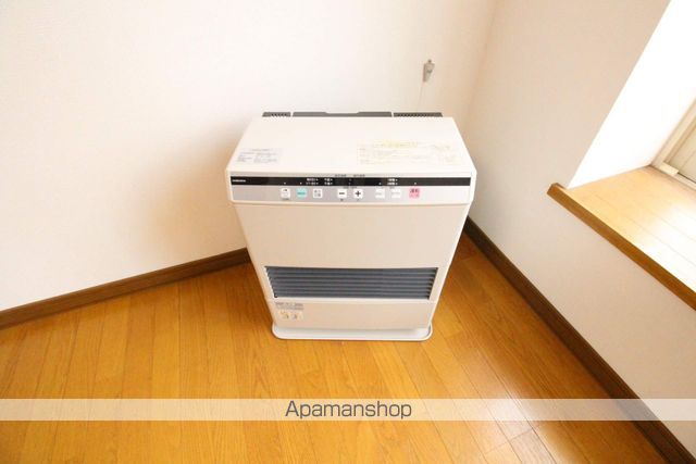 ミリオンN35の内装写真