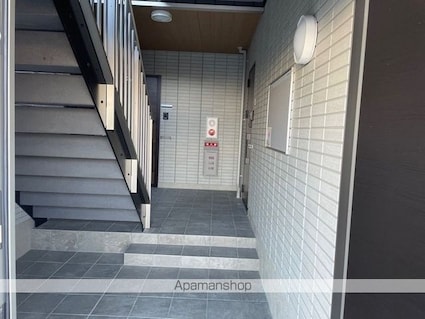 ヴィラ・ドルチェ[2LDK/54.36m2]の内装4