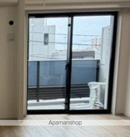 AIFLAT明大前の内装写真