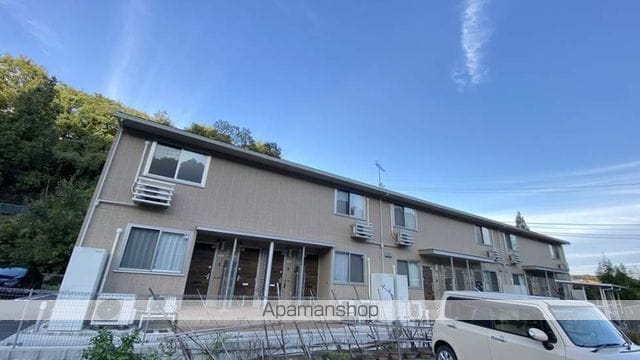 ザルツブルグ中林の外観写真