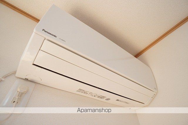 ボヌールIの内装写真