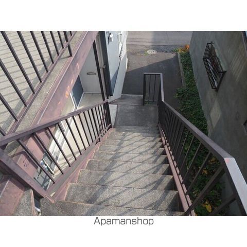 ハイツ本間の内装写真