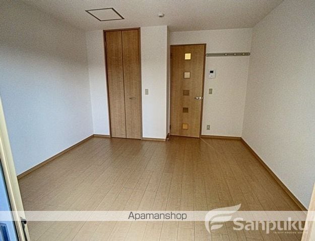 グランドソレーユ・SIIの内装写真