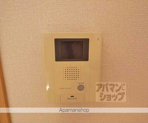 クレール北白川の内装写真