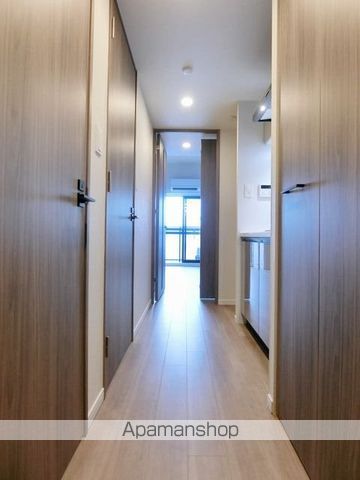 SーRESIDENCE堺湊駅前azureの内装写真