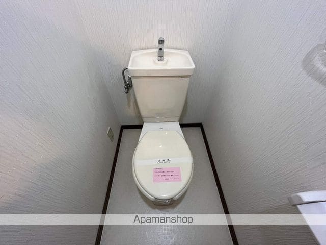 メルベール長尾の内装写真