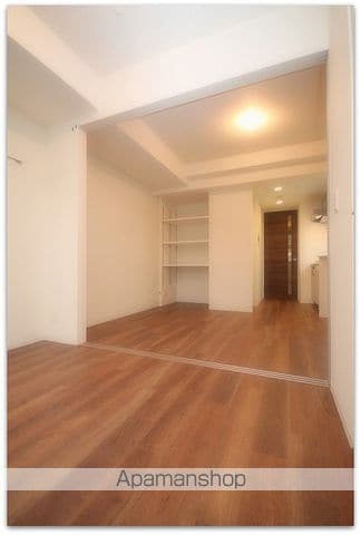 URBANEX本町の内装写真