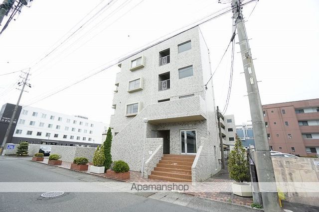 ファミール辰起の外観写真