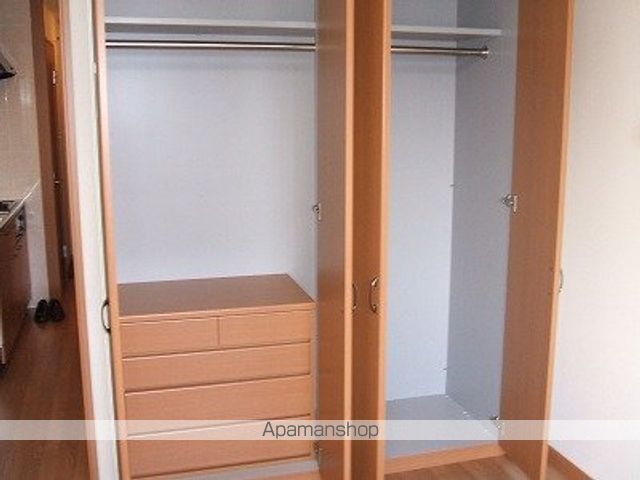 サンハイム・河口の内装写真