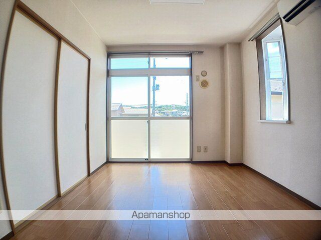 ACTIVE・CITYの内装写真