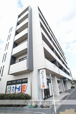 プロスペレウェステンベルクの外観写真