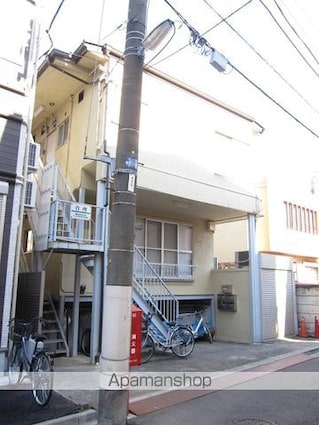 東京都杉並区堀ノ内３丁目[1DK/26.8m2]の外観5
