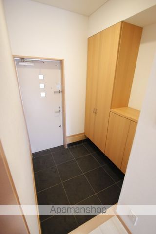 A1FLATの内装写真