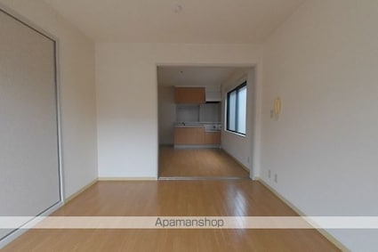 ハイツ大柳　Ａ棟[3DK/53.32m2]の内装1