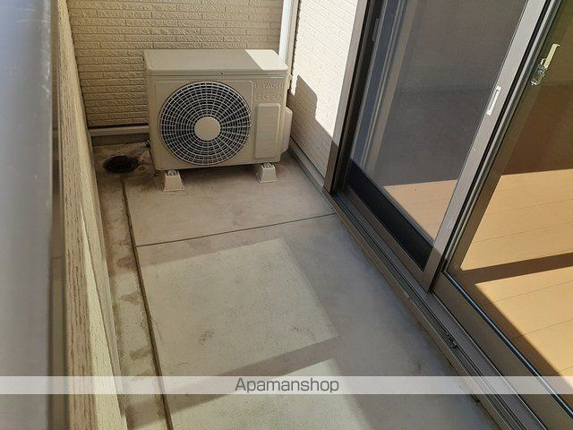 ネオ ステージの内装写真