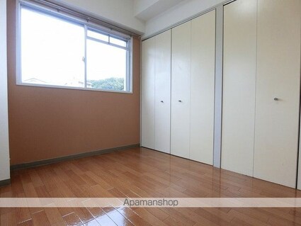 平田マンション[2LDK/51.7m2]の内装1