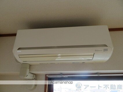 グランドールオオニシ[3DK/60m2]のその他設備