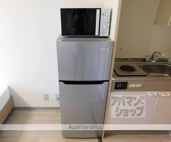 アークみささぎの内装写真