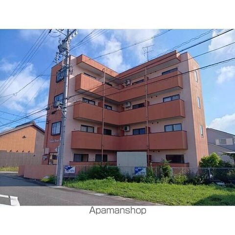 アンシャンテモリモトIIの外観写真