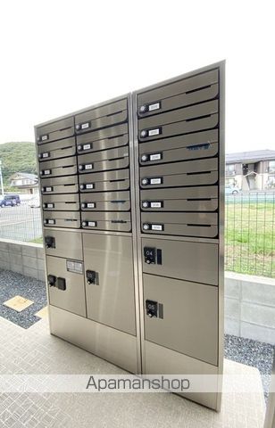 ミランダララモナ K2のその他写真