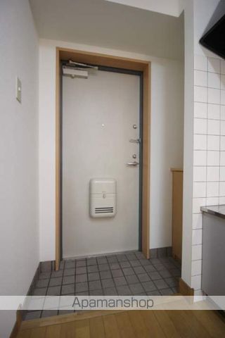 オーランド富田町の内装写真