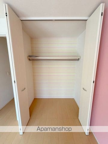ルーチェIの内装写真