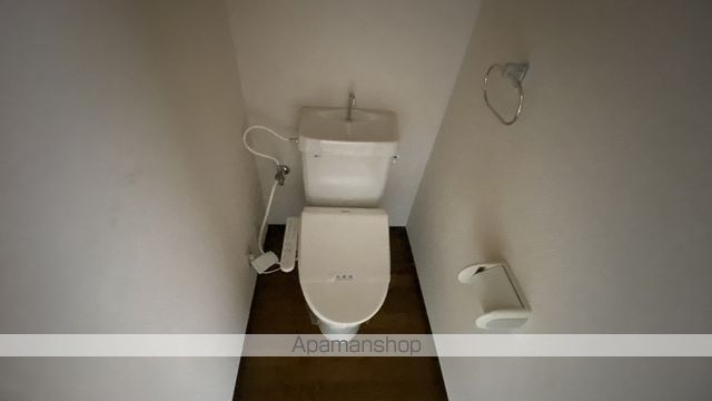 エスペランサ津島の内装写真