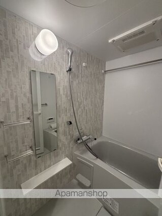 リブリ・中神Ⅱ[1LDK/34.78m2]のバス