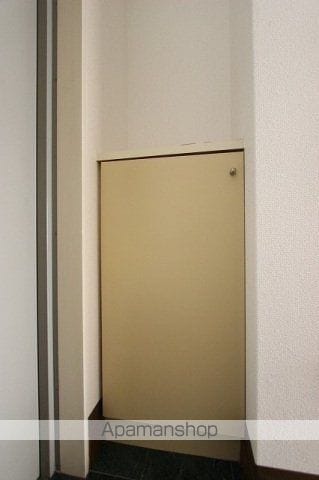 サンコート古江の内装写真