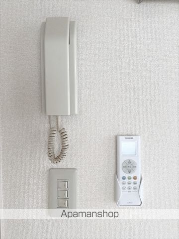さくらハイツ六番町の内装写真