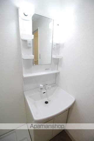 サンフォレストの内装写真