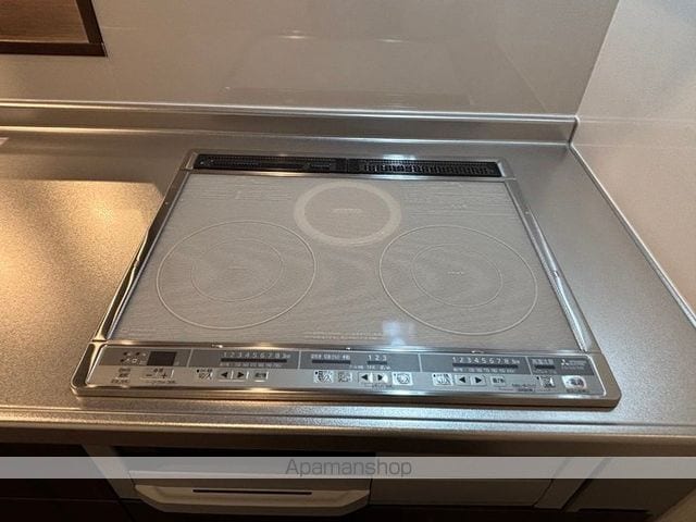 ファミール五反田の内装写真