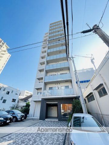 アビタシオン内山の外観写真