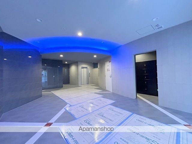 SERENITE難波LIANの内装写真